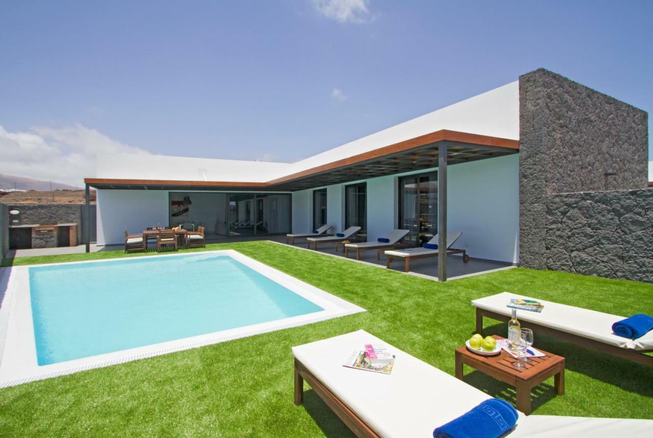 Villa Jimena Puerto del Carmen  Exterior photo